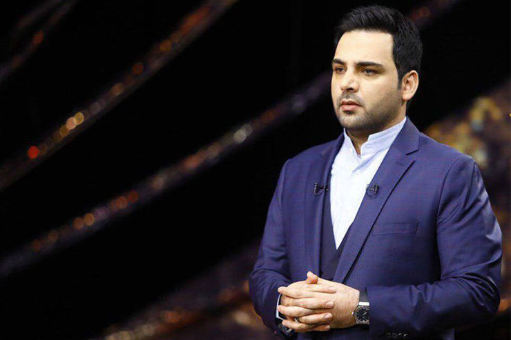 زمان پخش «دورهمی» با حضور احسان علیخانی مشخص شد