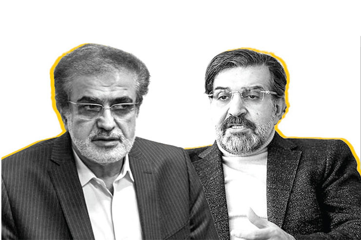 انتخابات ریاست‌جمهوری و مسئله فراوانی نامزد‌ها | ۱۴۰۰ مانند انتخابات ۱۳۹۲ است؟