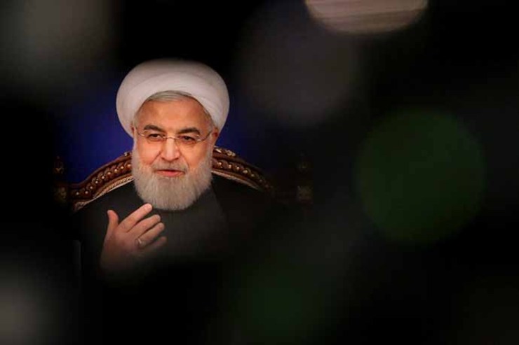 ۲۷۲۱ طرح ملی با حضور رئیس جمهور مورد بهره برداری قرار گرفت.