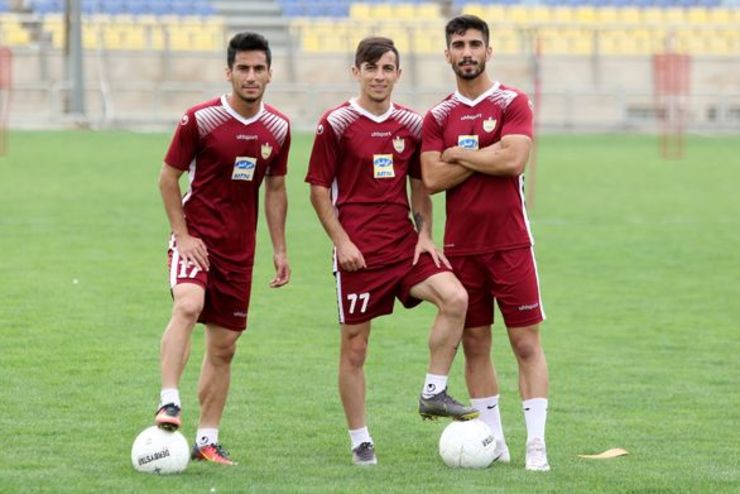 یکی از طلبکاران باشگاه پرسپولیس به مسئولان این باشگاه مهلت بیشتری داد تا مطالباتش پرداخت شود.