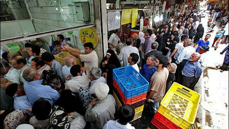 رئیس سازمان بازرسی کل کشور گفت: در موضوع وضعیت بازار مرغ از سال گذشته ۴ فقره هشدار برای رئیس جمهور و ۲ مورد هشدار به وزیر جهاد کشاورزی ارسال شده است.