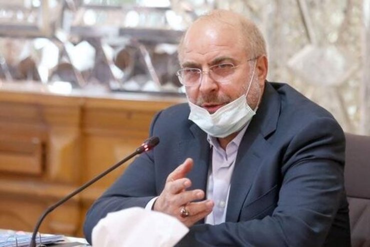رئیس مجلس شورای اسلامی گفت: اگر بناست در مرزها فرصتی فراهم شود، باید برای مرزنشینان باشد و واردات کالاها توسط مرزنشینان به اقتصاد و تولید آسیبی وارد نمی‌کند.