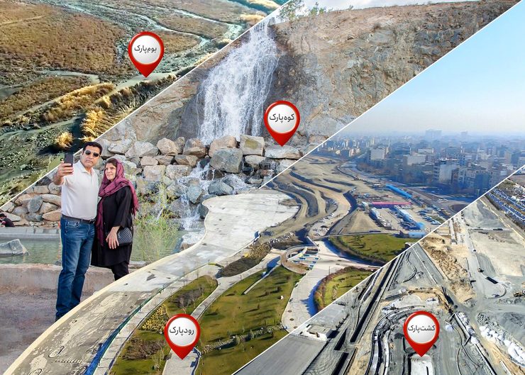 محمدرضا کلائی شهردار مشهد از تصمیم مدیریت‌شهری برای اجرای ۴ پروژه سبز شهر مشهد یعنی کوه‌پارک، کشت پارک، رودپارک و بوم‌پارک خبر داده است.