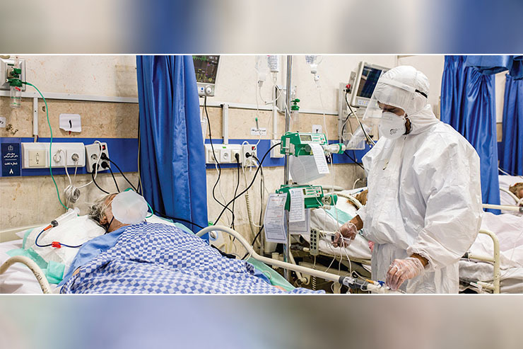 کمتر از یک ماه مانده به آغاز سال جدید، هنوز از برنامه‌های ستاد ملی کرونا برای سال نو خبری نیست.