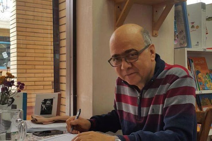 اثر جدید سعید تشکری، داستان‌نویس و منتقد ادبی خراسانی، با عنوان «پریزاد» توسط انتشارات سوره مهر چند روزی است که روانه بازار کتاب شده است. به همین مناسبت چهارشنبه، ۲۹ بهمن در برنامه‌ای برخط، همزمان با جشن امضای مجازی کتاب پریزاد، سعید تشکری درباره اثرش توضیحاتی را ارائه کرد.