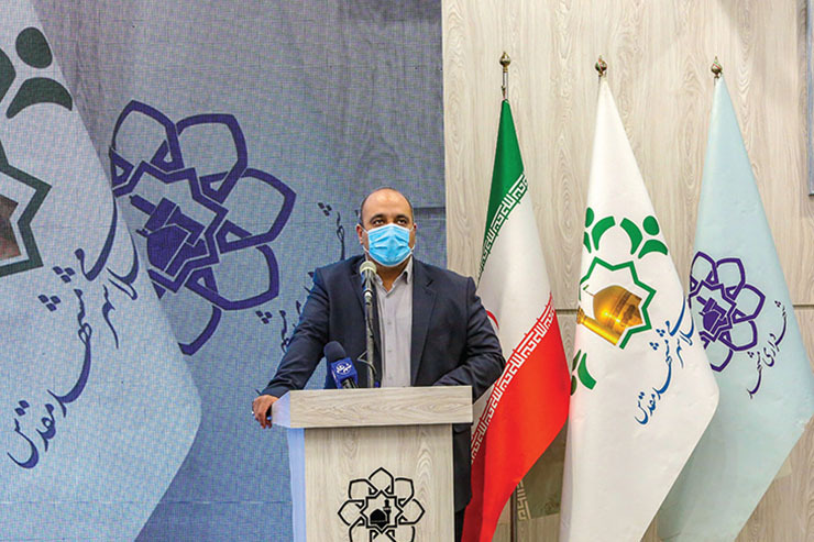 شهردار مشهد گفت: می‌توانیم با تعریف و اجرای پروژه‌های شاخص و با تأمین مالی خیرخواهانه به عنوان الگو، ستاد خیران شهریار را به یک برند شایان توجه در مشارکت و توسعه مشهد تبدیل کنیم.