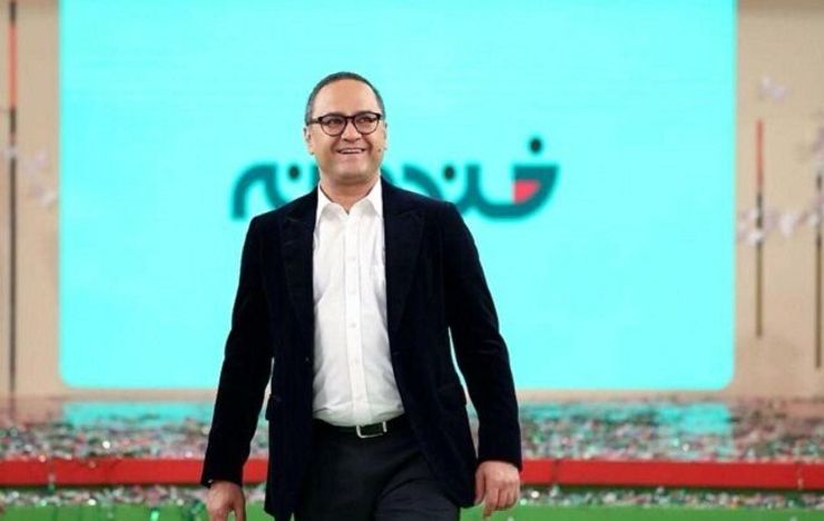 فصل جدید «خندوانه» با اجرای «رامبد جوان» چهارشنبه تا جمعه در ایام عید روی آنتن می‌رود.