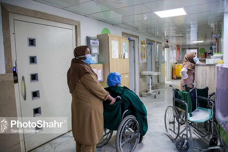 سخنگوی وزارت بهداشت امروز (چهارشنبه ۲۰ اسفند ۹۹) جدیدترین موارد ابتلا و فوتی ناشی از کرونا در کشور در ۲۴ ساعت گذشته را اعلام کرد.