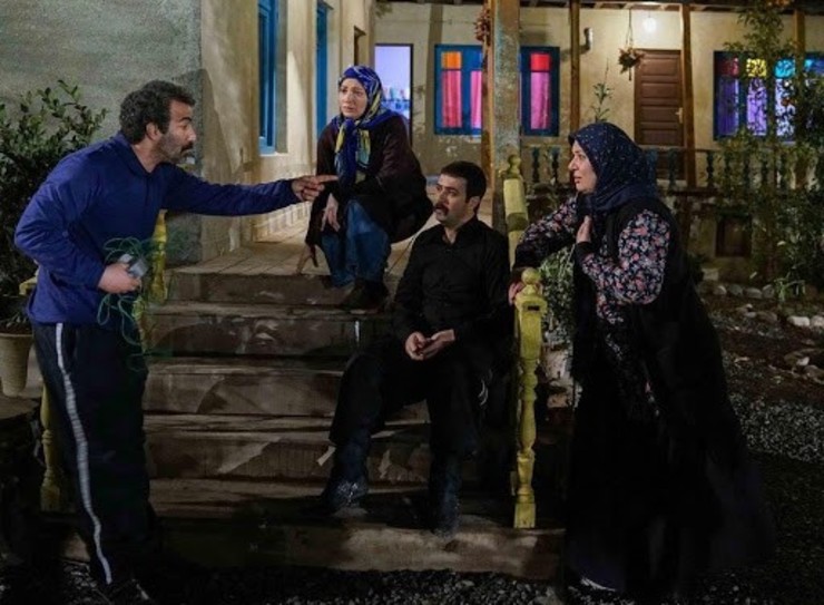 سریال «پایتخت ۶» به مناسبت مبعث پیامبر اسلام (ص) از امروز پنجشنبه از شبکه یک روی آنتن می‌رود.