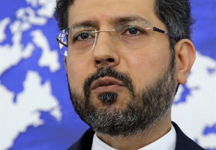 سخنگوی وزارت امورخارجه نوشت: عربستان سعودی با زیرپا نهادن اصول اخلاقی بار دیگر مردم تحت محاصره و دچار قحطی یمن را بمباران میکند.