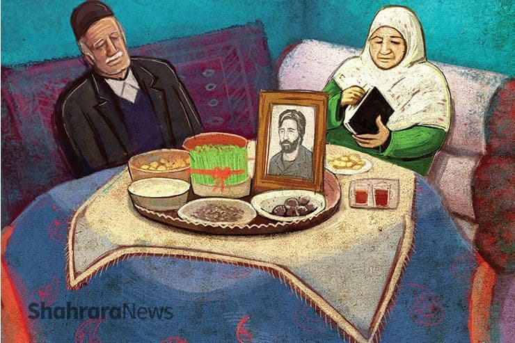 نوروز دیگر نوروز‌های گذشته نیست. در ۲ سال گذشته هم که در آستانه بهار کرونا روی حال‌وهوای شهر سایه انداخته است. در این گزارش برخی چهره‌های مشهدی از حال‌وهوای نوروز‌های قدیم می‌گویند.
