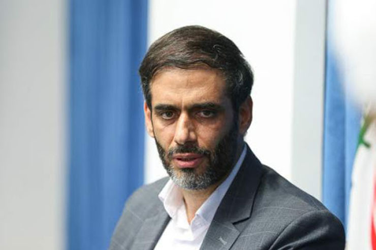 بازخوانی واکنش  اصولگرایان به اعلام نامزدی سعید محمد، فرمانده پیشین قرارگاه خاتم الانبیا (ص)