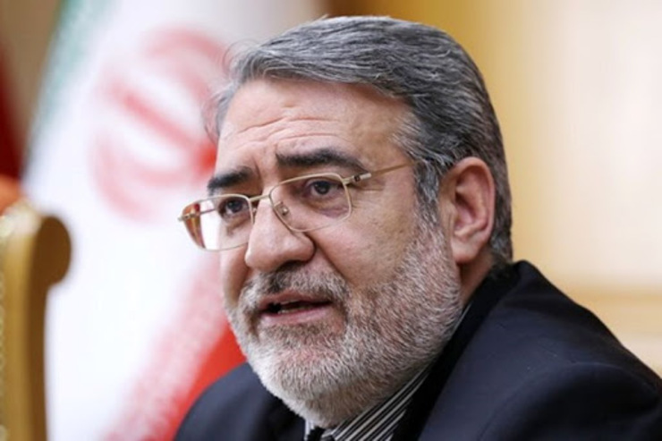 وزیر کشور با بیان اینکه دغدغه‌ای نسبت به مشارکت در انتخابات وجود دارد، گفت: همه باید زمینه و مقتضیات افزایش مشارکت را فراهم کنیم.