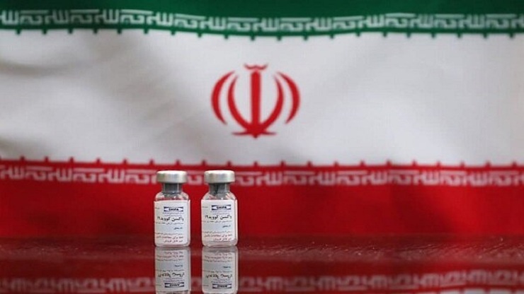 رئیس مرکز اطلاع رسانی ستاد اجرایی فرمان امام از آغاز فاز دو و سه کارآزمایی بالینی واکسن کووایران برکت به صورت تلفیق خبرداد.