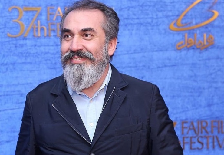 سیامک انصاری که در یک برنامه تلویزیونی حاضر شده بود به حواشی حضور خود در یک تبلیغ  واکنش نشان داد.