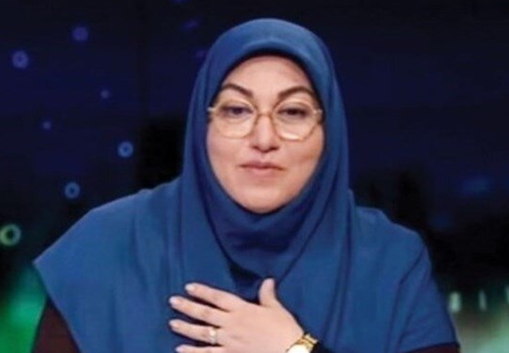 صحبت‌های دکتر میرسیدی، مجری زن بخش خبری تلویزیون درباره اطلاعات اشتباه دادن به مردم درخصوص کرونا را مشاهده می‌کنید.