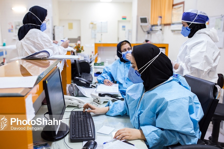 سخنگوی وزارت بهداشت امروز (دوشنبه ۲۵ اسفند ۹۹) جدیدترین موارد ابتلا و فوتی ناشی از کرونا در کشور در ۲۴ ساعت گذشته را اعلام کرد.