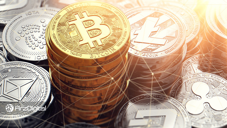 ارزش بیت کوین و بیشتر ارز‌های دیجیتالی با ریزش مواجه شد.