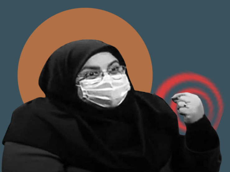 درست وقتی که تورم یقه ما را دودستی گرفته است و ول نمی‌کند، در برنامه «زنده باد زندگی» شبکه ۲ که اتفاقا تا کنون حاشیه کم نداشته است، کارشناس برنامه از این می‌گوید که همه چیز گران است، مشکل وجود دارد، اما این مردم هستند که باید سطح توقع و انتظاراتشان را پایین بیاورند.