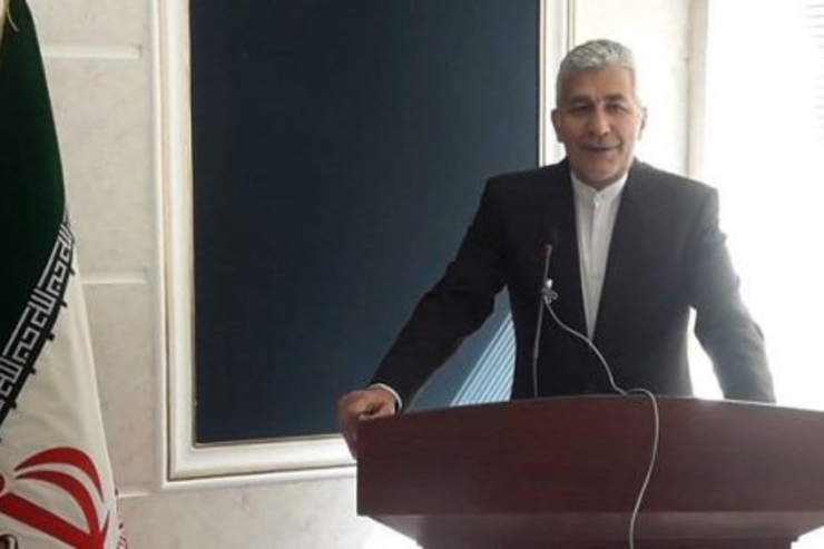 سرکنسول جمهوری اسلامی ایران در هرات با بیان اینکه مسئولان عالی رتبه ایران برای رسیدن افغانستان به یک صلح کامل و با ثبات تلاش‌های زیادی را انجام داده‌اند گفت: هرات می‌تواند میزبان خوبی برای مذاکرات صلح بین افغانی باشد.