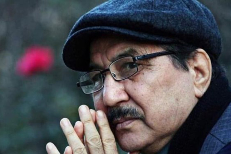 وزارت اطلاعات و فرهنگ افغانستان گفت که «یحیی جوهری»، شاعر و نویسنده مشهور این کشور، بر اثر بیماری درگذشته است.