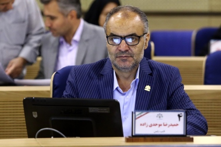 تهاتر ۵۰۰ میلیاردتومانی بدهی شهرداری مشهد با دولت در سال جاری
