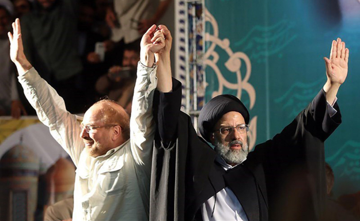 اختلاف نظر و جدال رسانه‌ای چهره‌های اصولگرا درباره نامزدی نهایی این جریان سیاسی در سیزدهمین دوره انتخابات ریاست جمهوری همچنان ادامه دارد.
