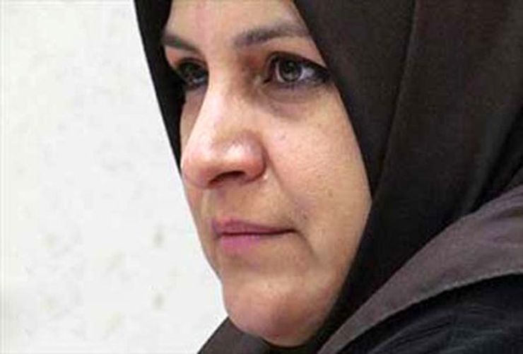 سعیده ذاکری، خالق انیمیشن «خدا لک‌لک‌ها را دوست دارد» درگذشت.