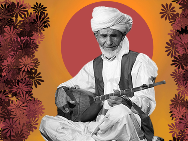 در ششمین سالگرد درگذشت مرحوم نورمحمد‌درپور با پسرش فاروق درپور و حسینعلی مردانشاهی پژوهشگر موسیقی درباره آلبوم «دردانه» و ویژگی‌های موسیقی این استاد بزرگ صحبت کرده‌ایم که در ادامه می‌خوانید.