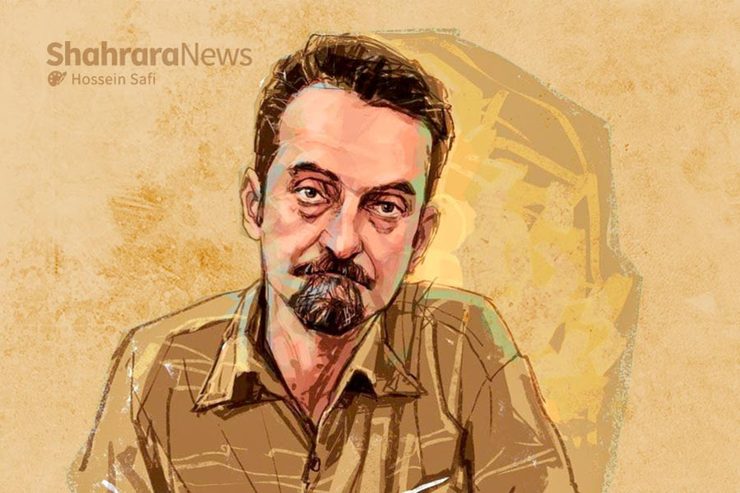 گفت‌وگویی با خانواده محمدتقی صبورجنتی، ۱۴ سال بعد از نبودنش