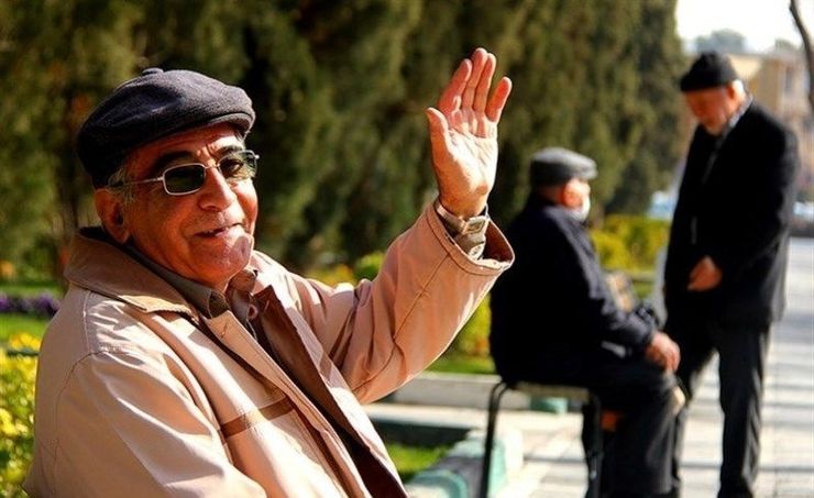 واریز یک میلیون و۲۰۰ هزارتومان به حساب بازنشستگان