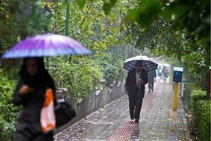 کارشناس اداره کل هواشناسی خراسان رضوی گفت: میانگین دمای هوای استان در روز تحویل سال نسبت به امروز - جمعه - ۵ تا ۸ درجه کاهش می‌یابد.