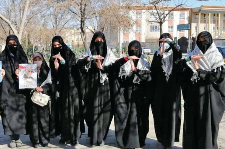 پایگاه بسیج شهید همت با بهره‌مندی از حضور بچه‌های محله عباس‌آباد افتخارات زیادی به دست آورده است