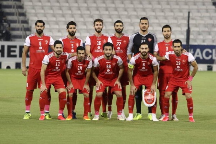باشگاه پرسپولیس احتمالا میزبان مرحله گروهی مقدماتی لیگ قهرمانان آسیا خواهد شد.