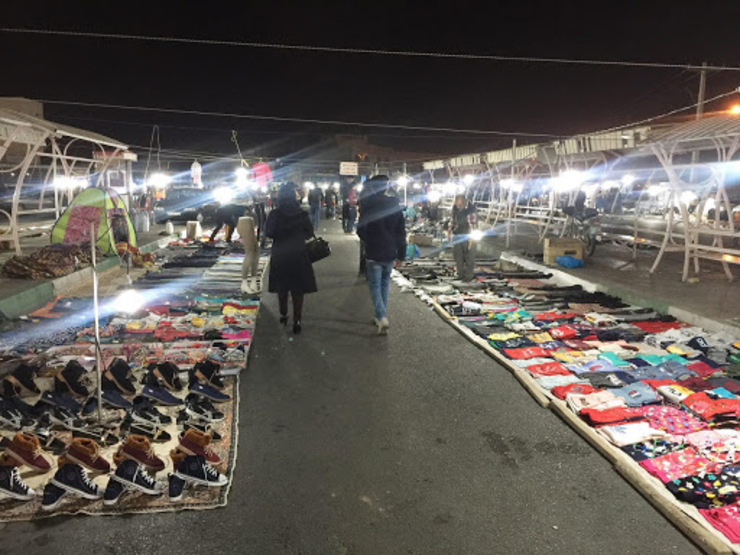 باتوجه‌به وضعیت کرونا، کاهش درآمدها و مشکلات اقتصادی، هزینه مجوز بازارهای سیار در مشهد ۷۵درصد به‌نفع متقاضیان کم شد.