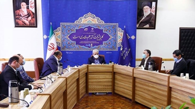تفاهم‌نامه‌ای برای تولید اتوبوس‌های برقی ایران‌ساخت و ارائه به ناوگان شهری با حضور معاون علمی و فناوری رییس‌جمهوری و شهردار مشهد منعقد شد.