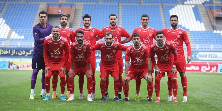 تیم فوتبال پدیده تنها سه روز استراحت نوروزی خواهدداشت و به زودی دوباره تمرینات این تیم آغاز خواهدشد.