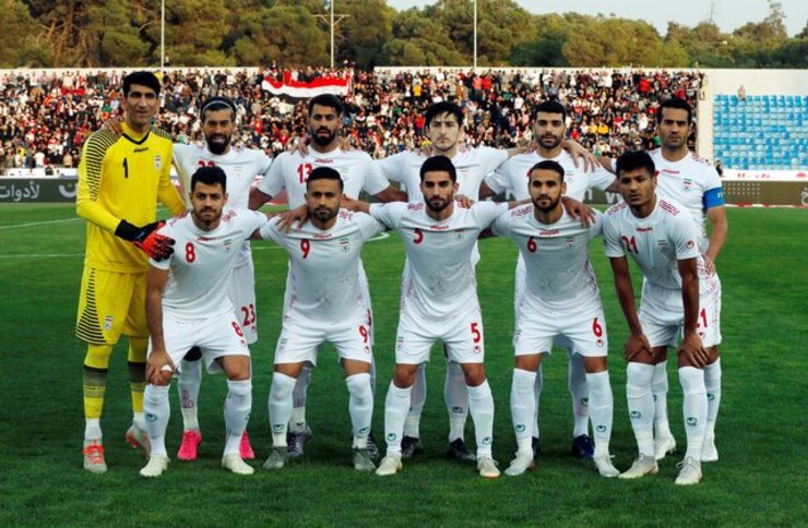 نام بازیکنان دعوت شده به اردوی جدید تیم ملی کشورمان اعلام شد.