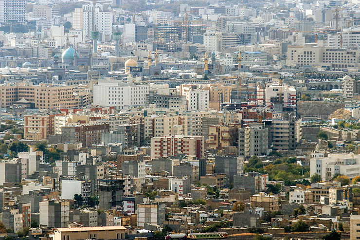 با پیشنهاد نمایندگان مشهد در مجلس ردیف بودجه حاشیه شهر در کمیسیون تلفیق احیا شد.