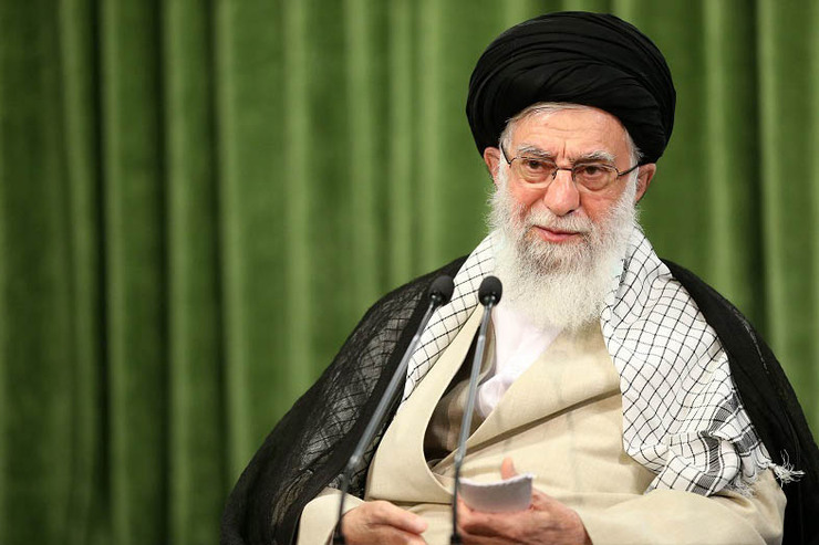 هشتمین اجلاسیه از پنجمین دوره‌ مجلس خبرگان رهبری طبق روال سالانه خود برگزار می‌شود و نمایندگان مجلس خبرگان رهبری امروز عصر در پایان این اجلاسیه با حضور در حسینیه امام خمینی(ره) با رهبر انقلاب اسلامی دیدار می‌کنند.