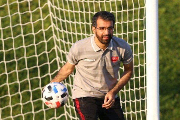 واکنش مدیرعامل پرسپولیس به طلب شهرخودرو