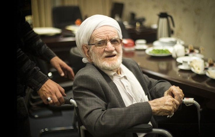 معاون هنری اداره کل فرهنگ و ارشاد اسلامی خراسان رضوی با اشاره به پیگیری درمان استاد عثمان محمدپرست از روند رو به بهبود وضعیت سلامتی وی خبر داد.
