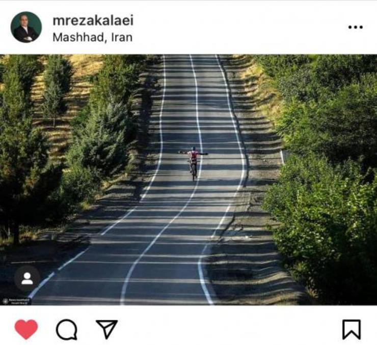 محمدرضا کلائی، شهردار مشهد در پست اینستاگرامی خود در خصوص راه اندازی نسل جدید و پنجم اینترنت پرسرعت همراه (۵G) نوشت:شهر مشهد باید همیشه اول و بهترین‌ها را داشته باشد.