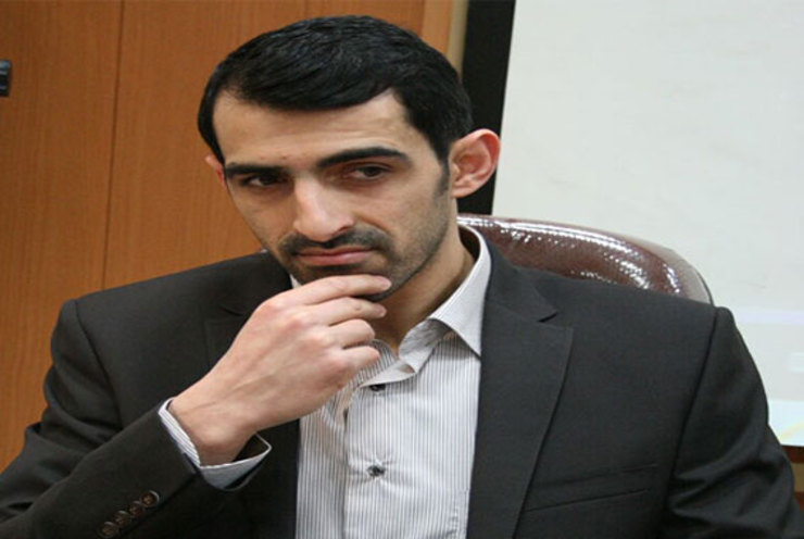 رئیس هیئت بسکتبال استان اصفهان در اقدامی شایسته از ادامه حضور در این هیئت انصراف داد تا انتخابات با عدالت برگزار شود.