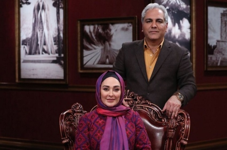 الهام حمیدی به جمع بازیگران فیلم سینمایی «خائن کشی» به کارگردانی مسعود کیمیایی و تهیه کنندگی علی اوجی پیوست.