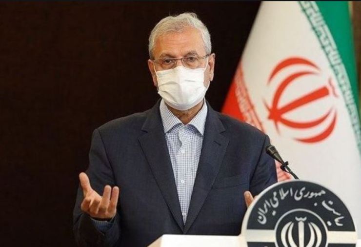 سخنگوی دولت گفت: هرچند از اقدامات دیرهنگام آمریکا استقبال می کنیم و آن را به معنای قرار دادن آمریکا در مسیر سازنده ارزیابی می کنیم، اما این اقدامات را به شدت ناکافی می دانیم.