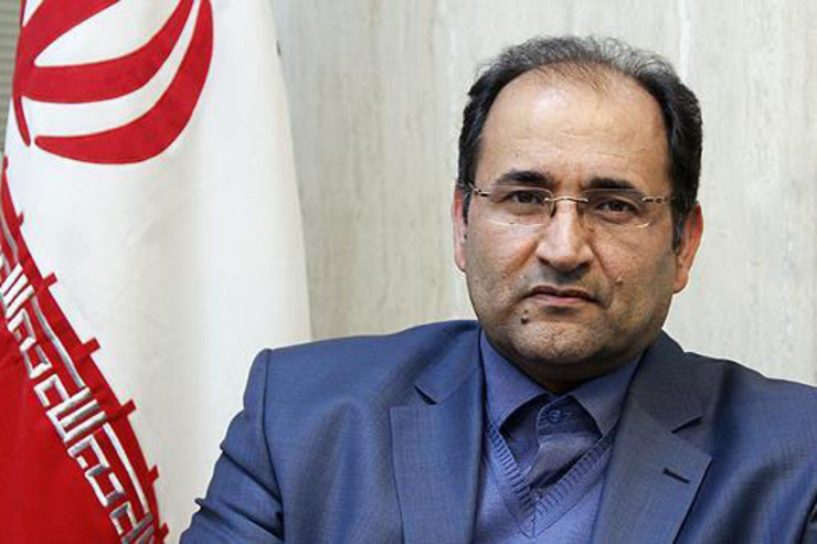 جهان‌آبادی: افغانستان دروازه ورود ایران به هند و آسیای مرکزی است | رفع اختلافات در حوزه آب ضروری است