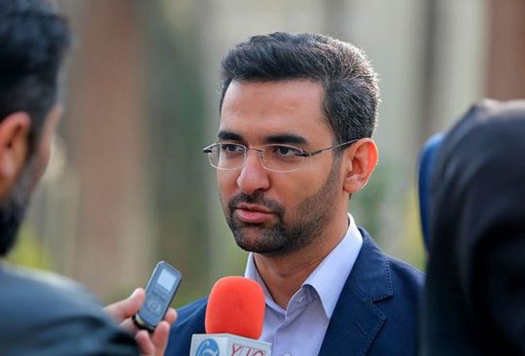 وزیر ارتباطات گفت: اگر دولت دنبال گران کردن اینترنت بود نیازی به مصوبه مجلس نداشت بالا بردن قیمت اینترنت این ضد توسعه و ضد عدالت است ما چهار سال قیمت را ثابت نگه داشتیم و الان هم استراتژِی ما همین است.