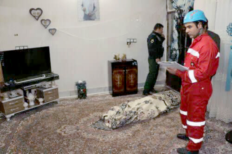 سازمان پزشکی قانونی نیز با هشدار به رشد حوادث گازگرفتگی به‌خصوص در تهران، آذربایجان شرقی و خراسان رضوی که امسال بیشترین تعداد قربانی را در این زمینه داشته‌اند، از شهروندان خواست تا یک بار دیگر لوله‌های خروجی گاز‌های سمی بخاری‌ها، آبگرمکن‌ها و پکیج‌ها را بررسی کنند.
