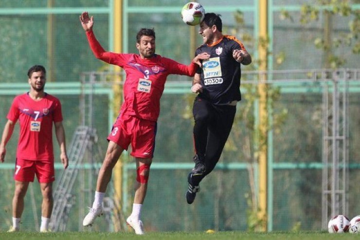 به نظر می‌رسد مربی تیم فوتبال پرسپولیس در آینده این باشگاه جایی نداشته باشد.